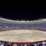 Otro récord de asistencia en Las Ventas: así triunfa la fórmula de toros, tapas y música