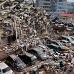 El terremoto que asoló el sureste de Turquía en febrero de 2023 fue realmente devastador