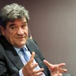 José Luis Escrivá interviene en el Foro Económico de El Norte de Castilla
