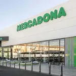 Supermercado Mercadona