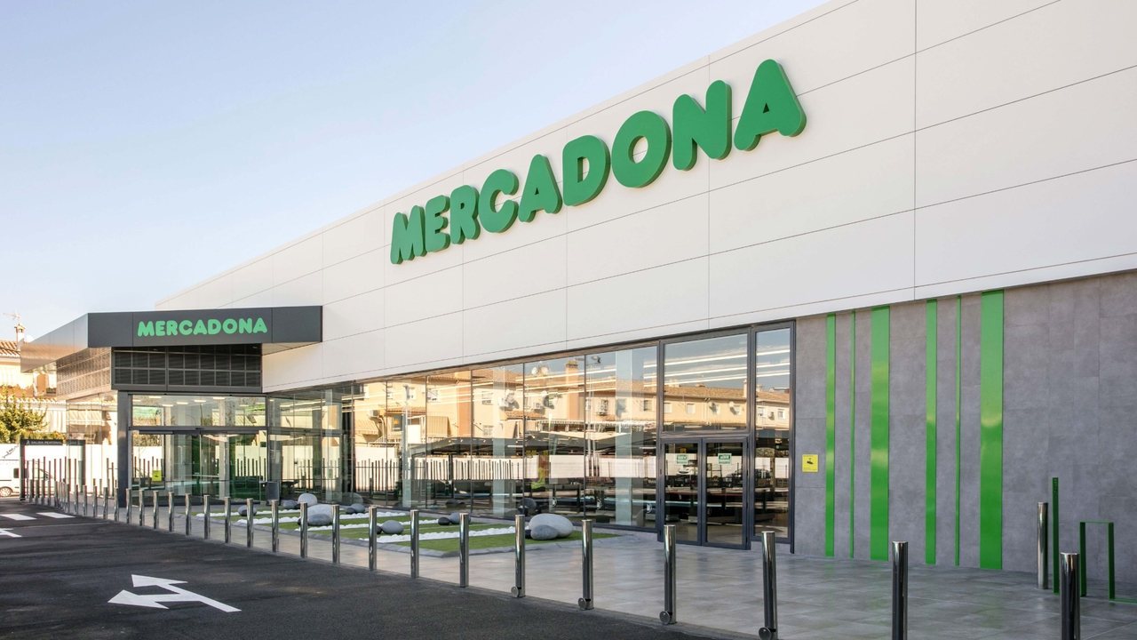 Nuevos horarios en Mercadona: sus supermercados cerrarán antes a partir de septiembre