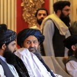 Afghan workers begin official deployment to Qatar under jobs program