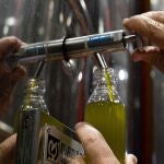 El aceite de oliva sería uno de los productos más afectados debido a su gran volumen de exportación 
