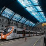 Economía/Transportes.- El Gobierno aprobará mañana la creación de la empresa mixta de Renfe y Cataluña para Rodalies