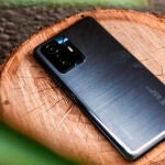 Un Xiaomi 11T Pro