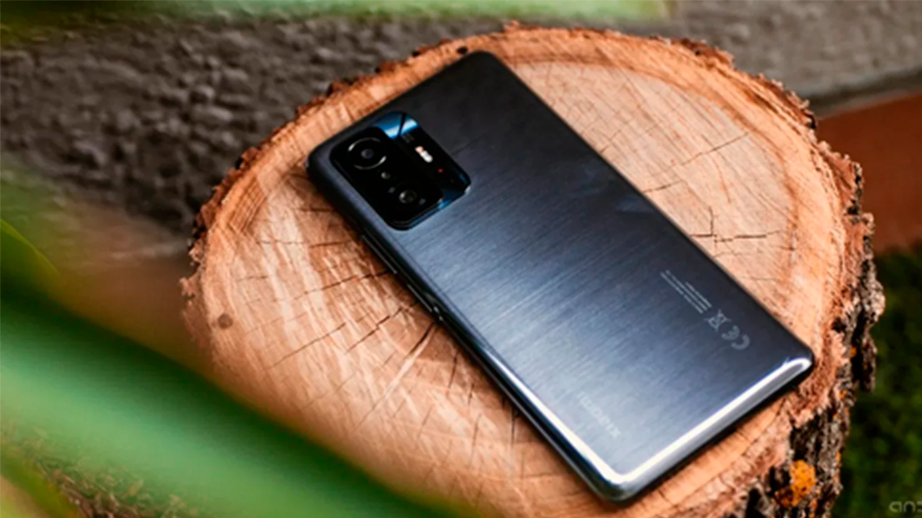 Un Xiaomi 11T Pro