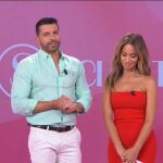 'Socialité' se acuerda de María Patiño en su adiós definitivo de la televisión: "Marcando esencia"
