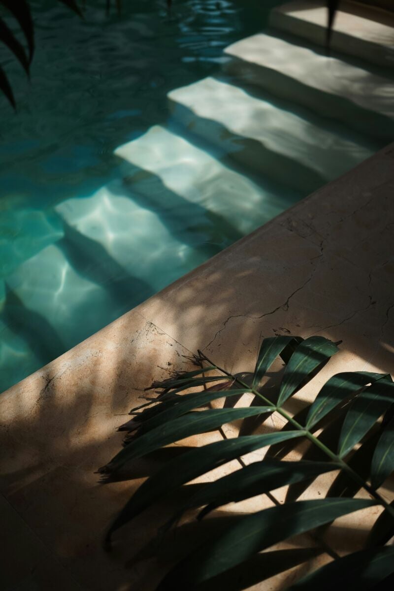 Por qué una mini-piscina es todo lo que necesitas este verano
