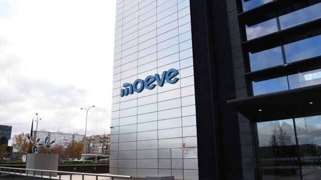 Economía.-(AMP) Moeve gana 182 millones hasta junio, un 8% más, pese a impacto del apagón y menores márgenes de refino