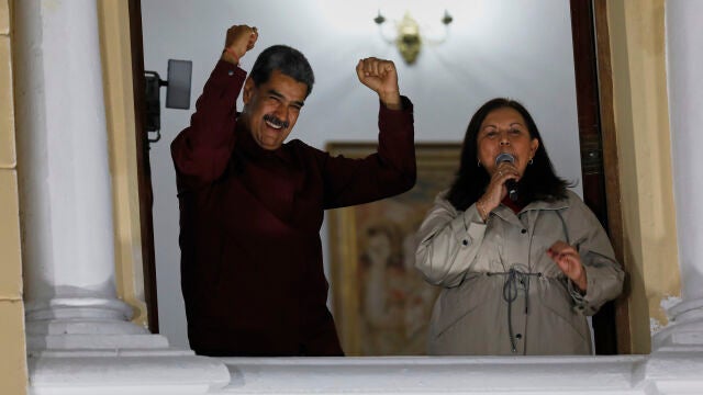 Venezuela Election