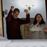 Venezuela Election