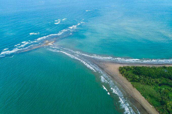Puntarenas Parque Marino Ballena 