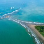 Puntarenas Parque Marino Ballena 