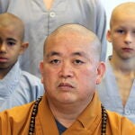 Shaolin Temple abbot under criminal investigation for alleged embezzlement