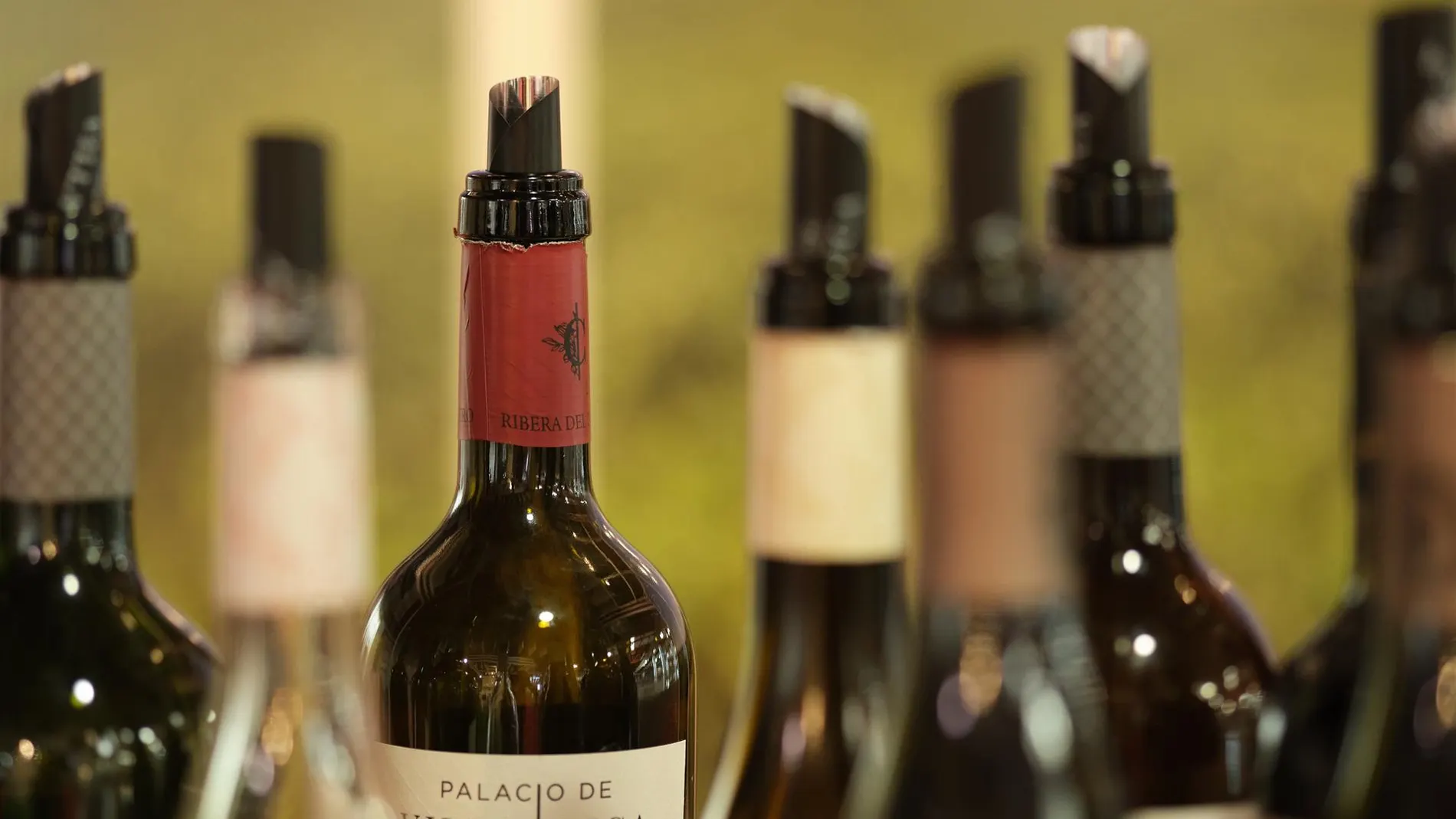 Economía.- Las bodegas europeas exigen el "cero por cero" para el vino y avisan del "grave" impacto que tiene el arancel
