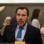 Economía.- Óscar Puente confía en que el acuerdo entre EEUU y la UE sea el "principio de una relación estable"
