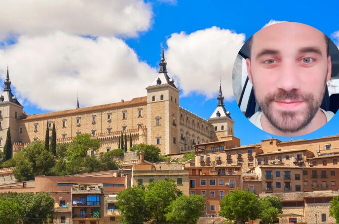 Un influencer en Castilla-La Mancha