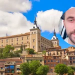 Un influencer en Castilla-La Mancha