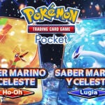 Pokémon TCG Pocket prepara dos nuevos tipos de cartas para su próxima expansión