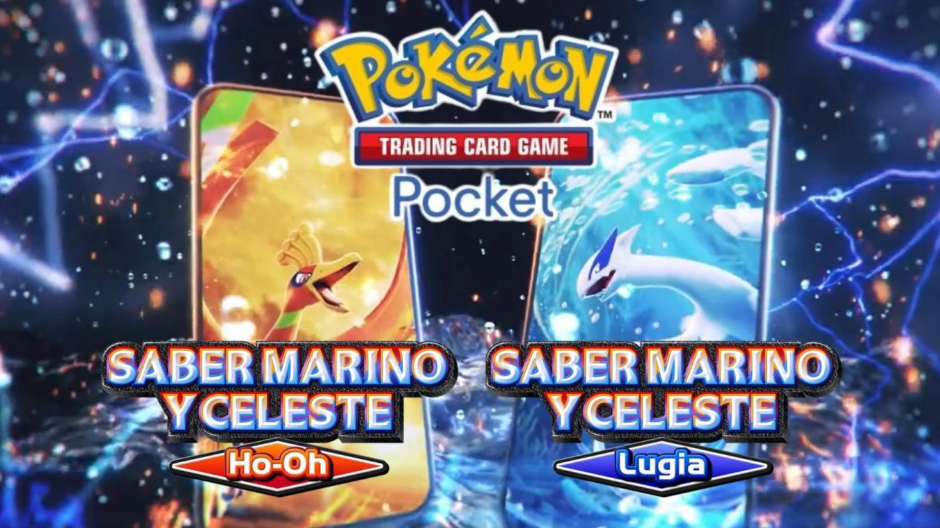 Pokémon TCG Pocket prepara dos nuevos tipos de cartas para su próxima expansión