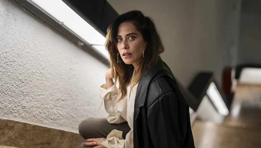 María León