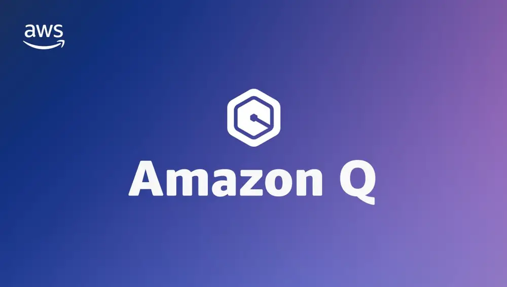 Amazon Q es el asistente de IA de Amazon para programadores
