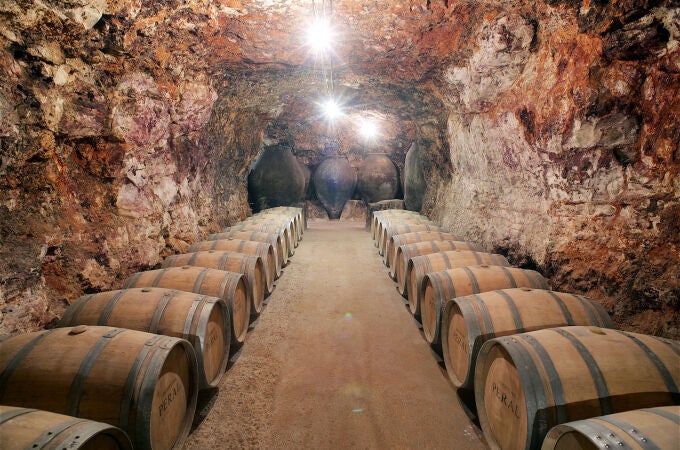 La Ruta del Vino continúa el 21 de agosto de la mano de Cercanías Madrid con una visita guiada a tres bodegas