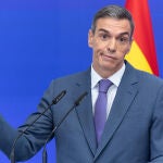 Pedro Sánchez comparece para hacer balance del curso político