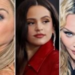 ¿Qué tienen en común Madonna, Jennifer Aniston y Rosaliá? P50