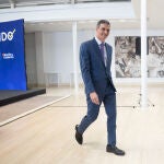 Pedro Sánchez comparece para hacer balance del curso político