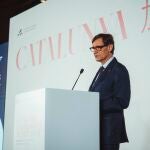 China.- Illa defiende en China la gastronomía catalana como la "mejor forma" de presentarse
