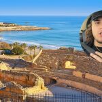 Un vasco en la ciudad de Tarragona