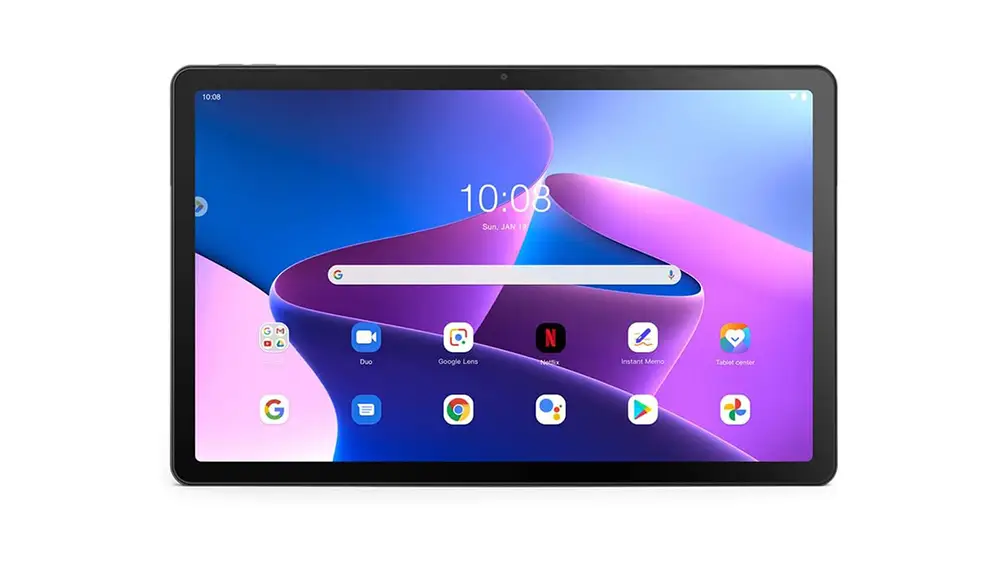 Lenovo Tab M10 Plus (3rd Gen)