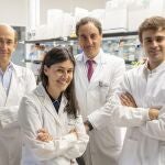 Un equipo científico logra erradicar en el laboratorio la recaída del cáncer de mama más agresivo