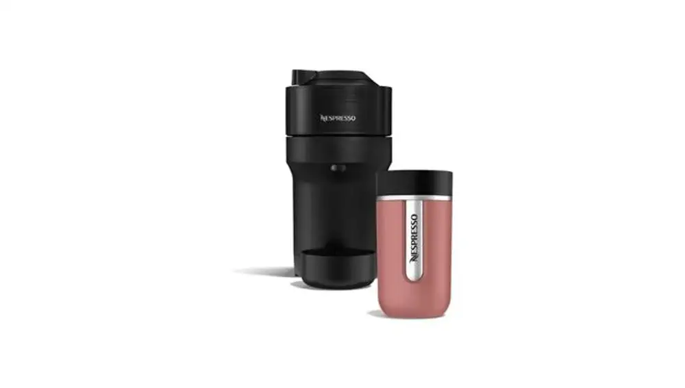 De'Longhi Nespresso