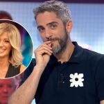 Susana Griso envía un mensaje a Roberto Leal