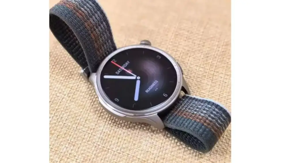 Amazfit Balance