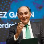 Economía.- Galán (Iberdrola) considera el acuerdo comercial entre la UE y EEUU "equilibrado" y que dará "visibilidad"