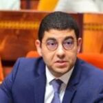 Medi Bensaïd, ministro de Cultura