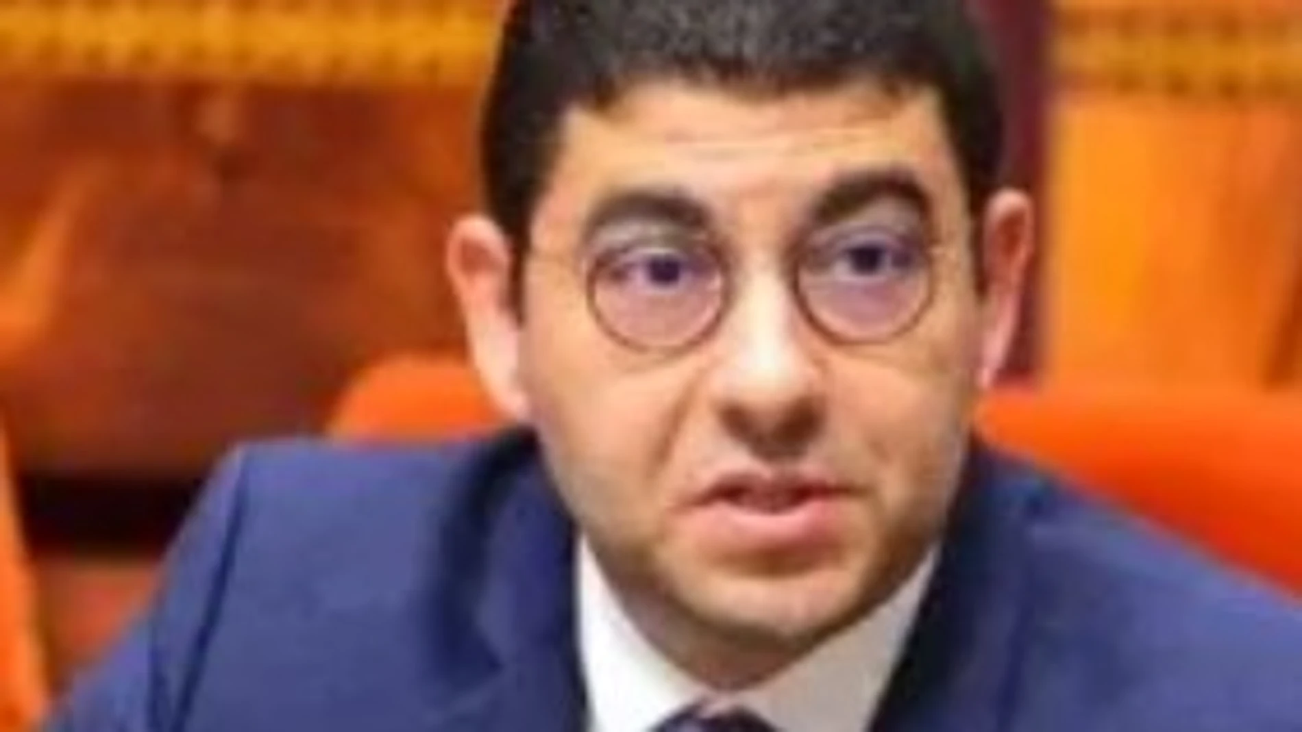 Medi Bensaïd, ministro de Cultura