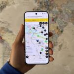 Cómo conocer la ubicación de alguien con su número de teléfono