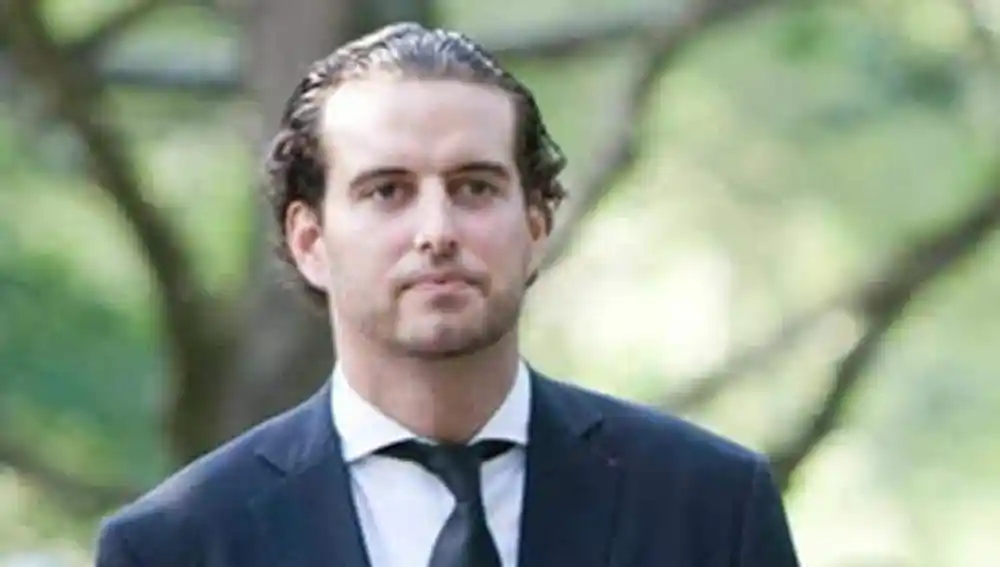 Felipe Morenés Botín
