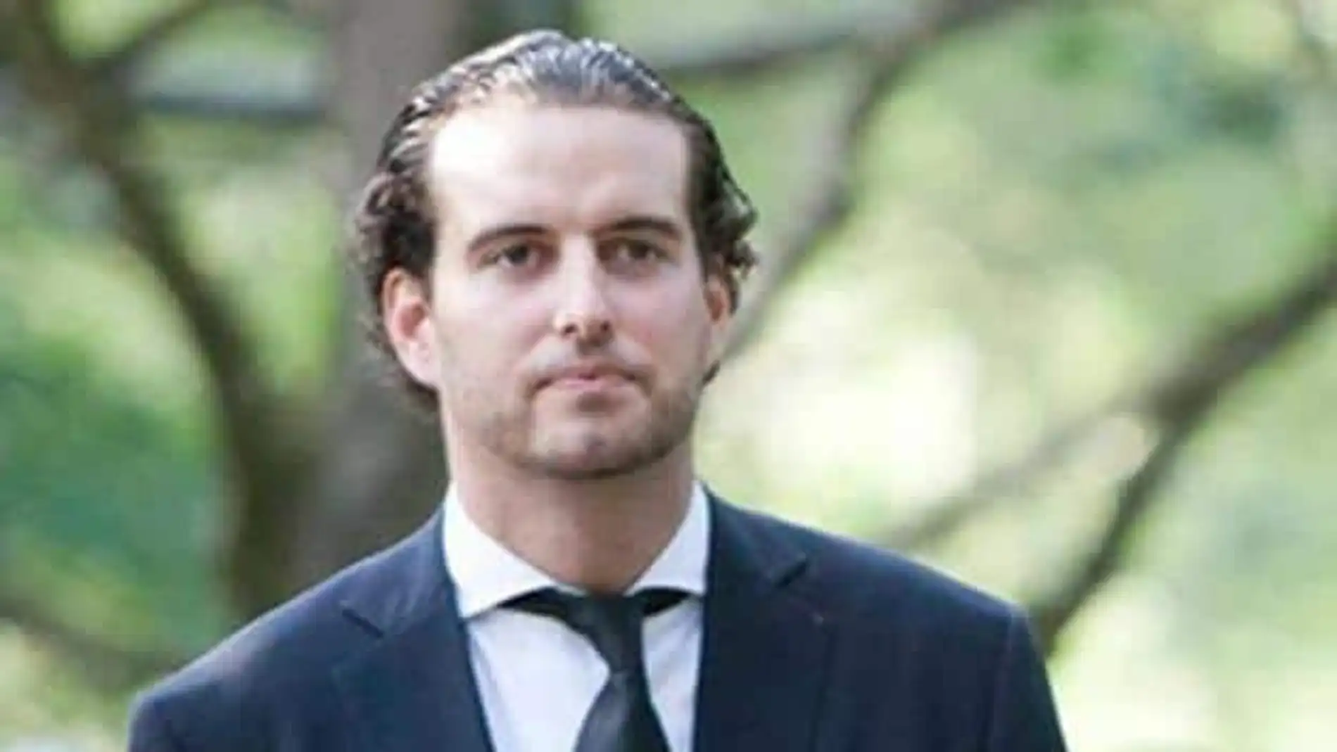 Felipe Morenés Botín