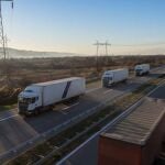 La Comunidad de Madrid regala el carnet de camión y asegura trabajo inmediato: estos son los requisitos