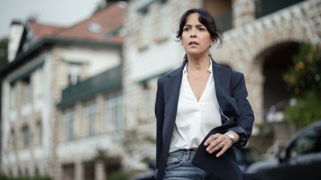 El mundo se rinde ante la fuerza de “Ángela” 
