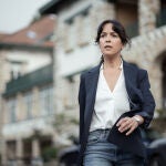 El mundo se rinde ante la fuerza de “Ángela” 