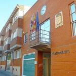 Ayuntamiento de la localidad vallisoletana de Santovenia de Pisuerga
