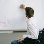PSOE quiere endurecer sanciones contra el incumplimiento de la cuota de reserva de empleo para personas con discapacidad