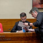 Comienzan las comparecencias en la comisión parlamentaria de investigación por el accidente de la mina de Cerredo
