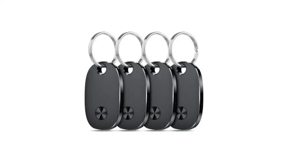 Air Tracker Tag